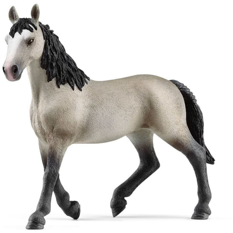 Schleich 13955 Ranskanpuoliverinen Tamma