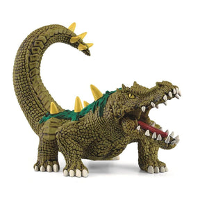 Schleich 70155 Eldrador Suohirviö